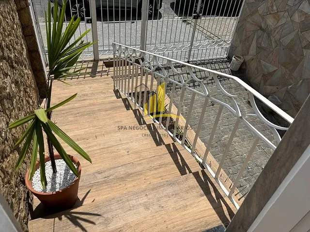 Sobrado com 180m² 4 quartos e 3 banheiros, à venda, no bairro Vila Carrão em São Paulo