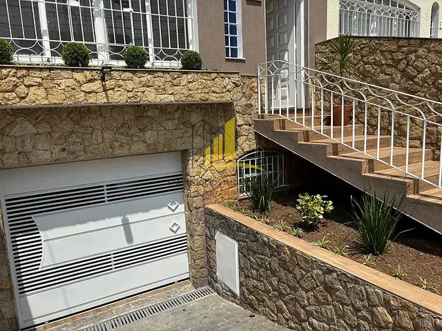 Sobrado com 180m² 4 quartos e 3 banheiros, à venda, no bairro Vila Carrão em São Paulo