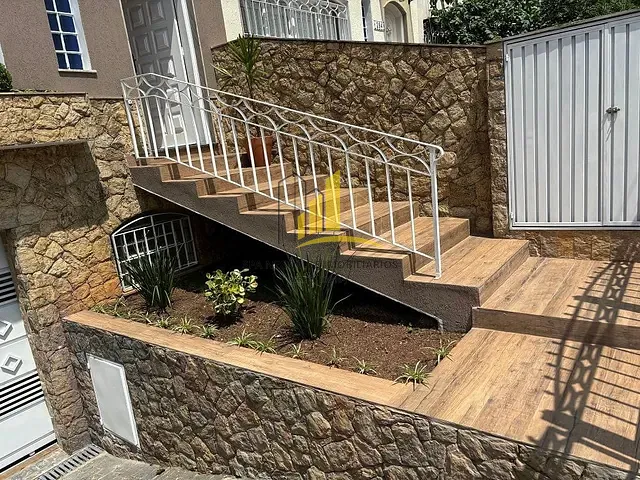 Sobrado com 180m² 4 quartos e 3 banheiros, à venda, no bairro Vila Carrão em São Paulo