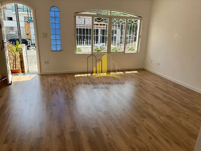 Sobrado com 180m² 4 quartos e 3 banheiros, à venda, no bairro Vila Carrão em São Paulo