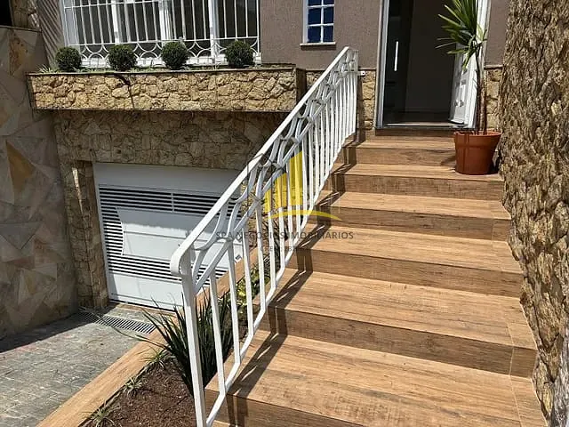 Sobrado com 180m² 4 quartos e 3 banheiros, à venda, no bairro Vila Carrão em São Paulo