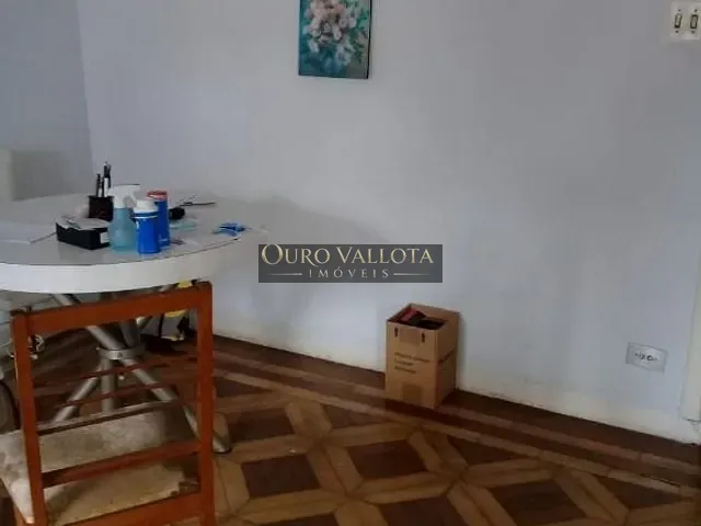 Sobrado com 248m² 3 quartos e 2 banheiros, à venda, no bairro Mooca em São Paulo