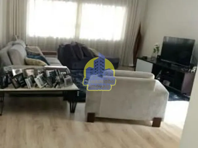 Sobrado com 210m² 4 quartos e 2 banheiros, à venda, no bairro Bela Vista em São Paulo