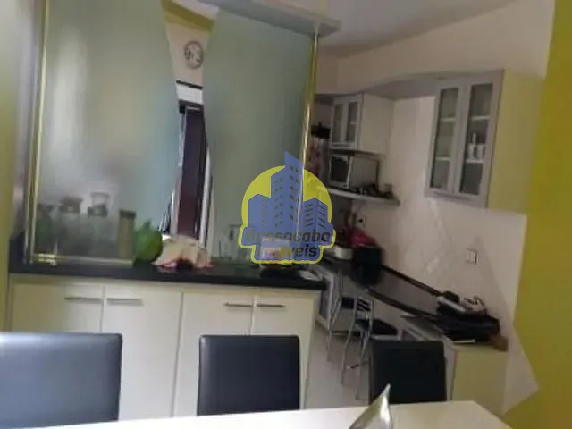 Sobrado com 210m² 4 quartos e 2 banheiros, à venda, no bairro Bela Vista em São Paulo