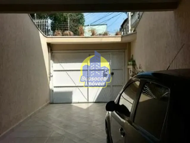 Sobrado com 210m² 4 quartos e 2 banheiros, à venda, no bairro Bela Vista em São Paulo