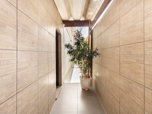 Foto do Sobrado - Sobrado para venda em Freguesia do Ó com 3 quartos, 160m² | Lares e Andares Imóveis
