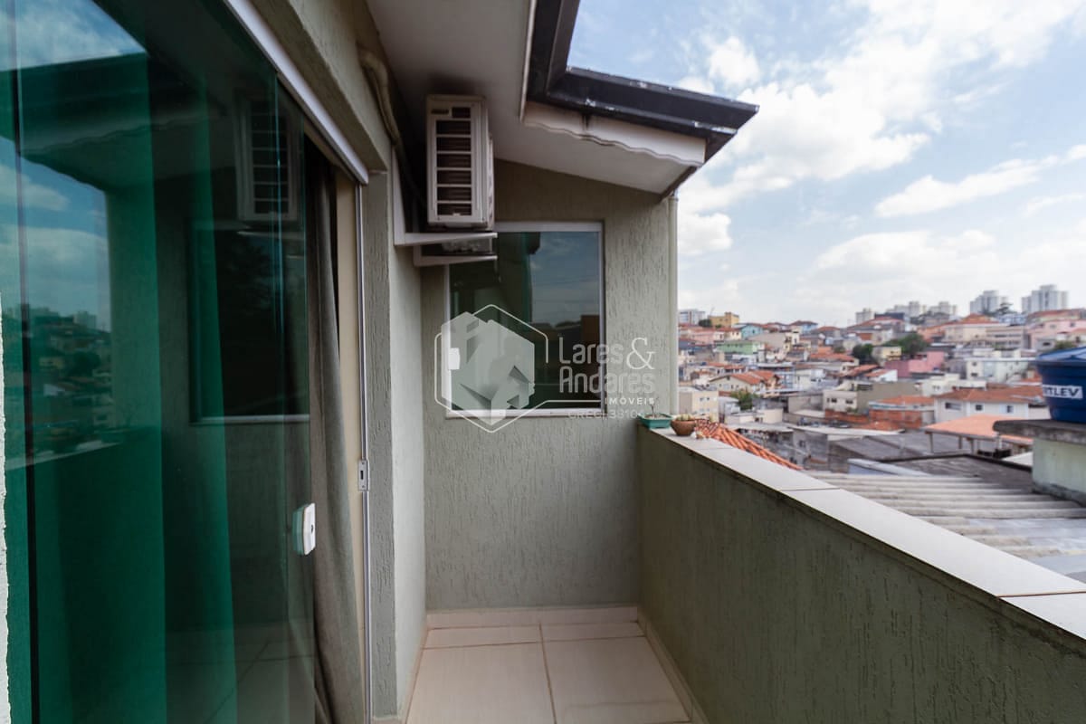 Sobrado, 3 quartos, 160 m² - Foto 22