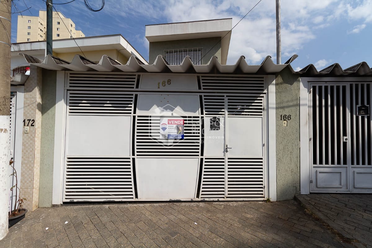 Sobrado, 3 quartos, 160 m² - Foto 24