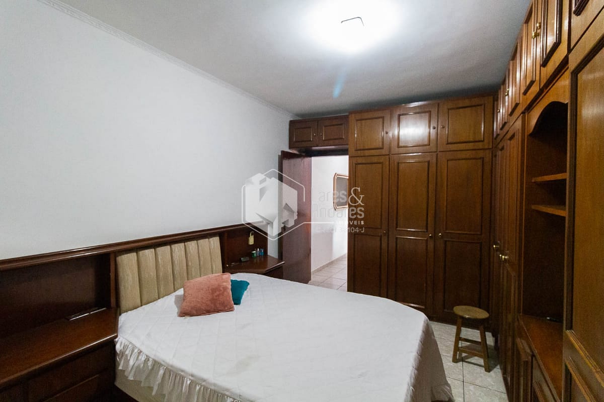Sobrado, 3 quartos, 160 m² - Foto 15