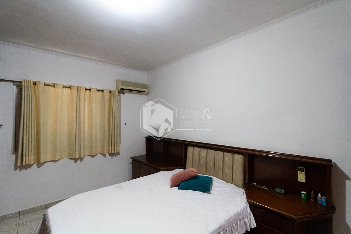 Sobrado, 3 quartos, 160 m² - Foto 19