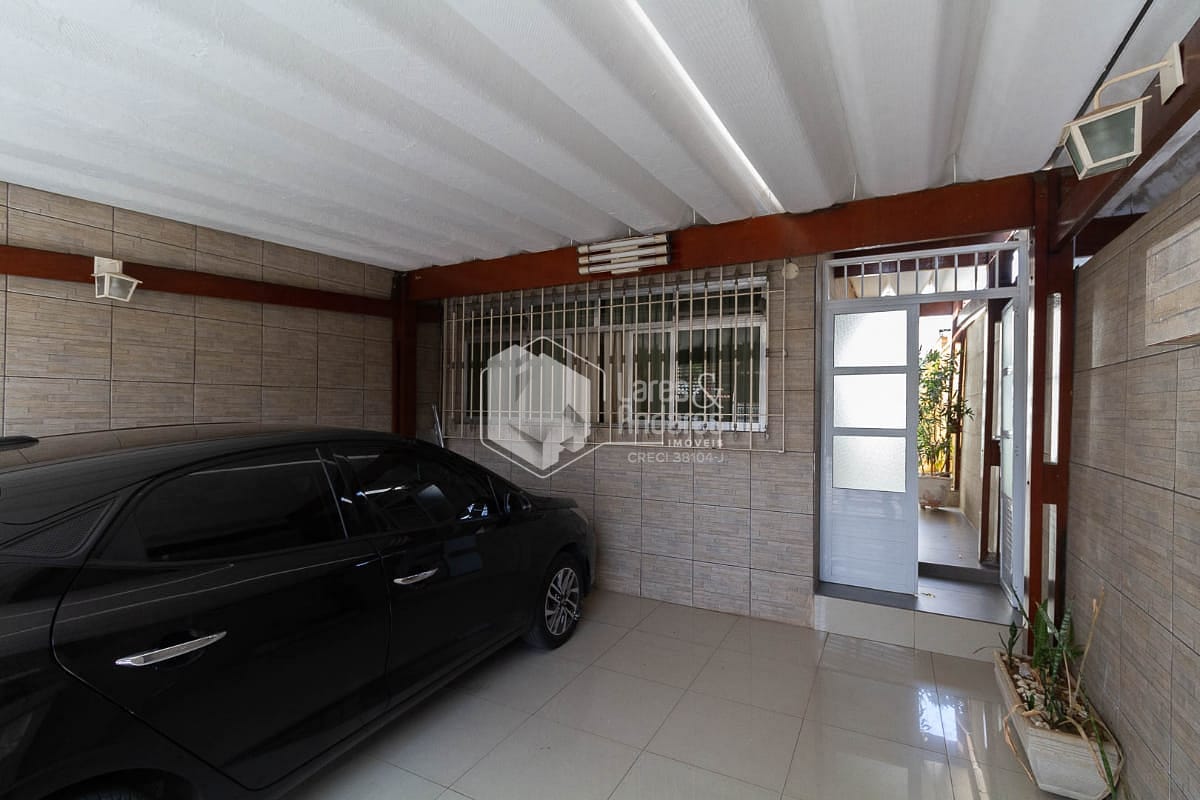 Sobrado, 3 quartos, 160 m² - Foto 26