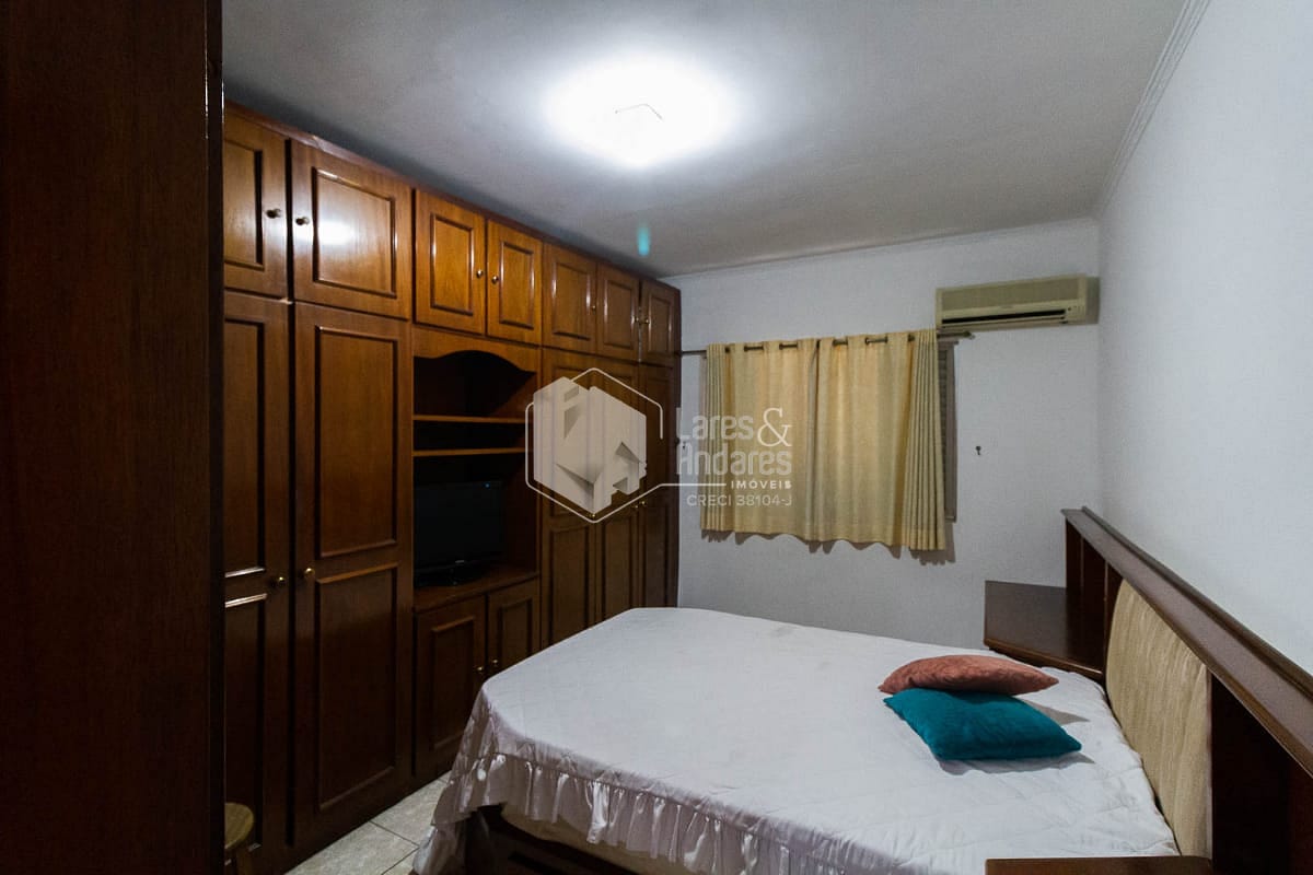 Sobrado, 3 quartos, 160 m² - Foto 17