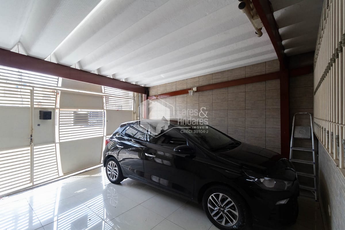 Sobrado, 3 quartos, 160 m² - Foto 27