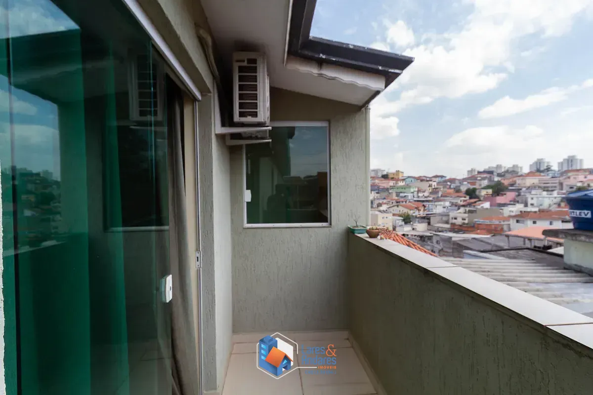 Sobrado, 3 quartos, 160 m² - Foto 52