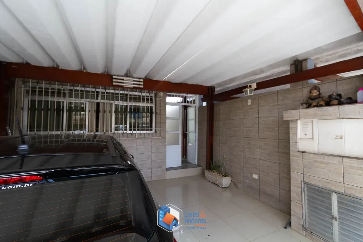 Sobrado, 3 quartos, 160 m² - Foto 67