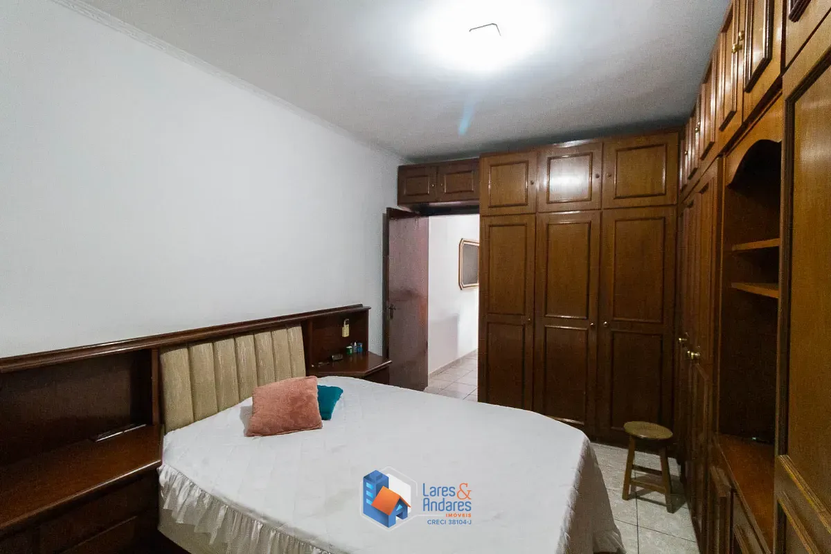 Sobrado, 3 quartos, 160 m² - Foto 20