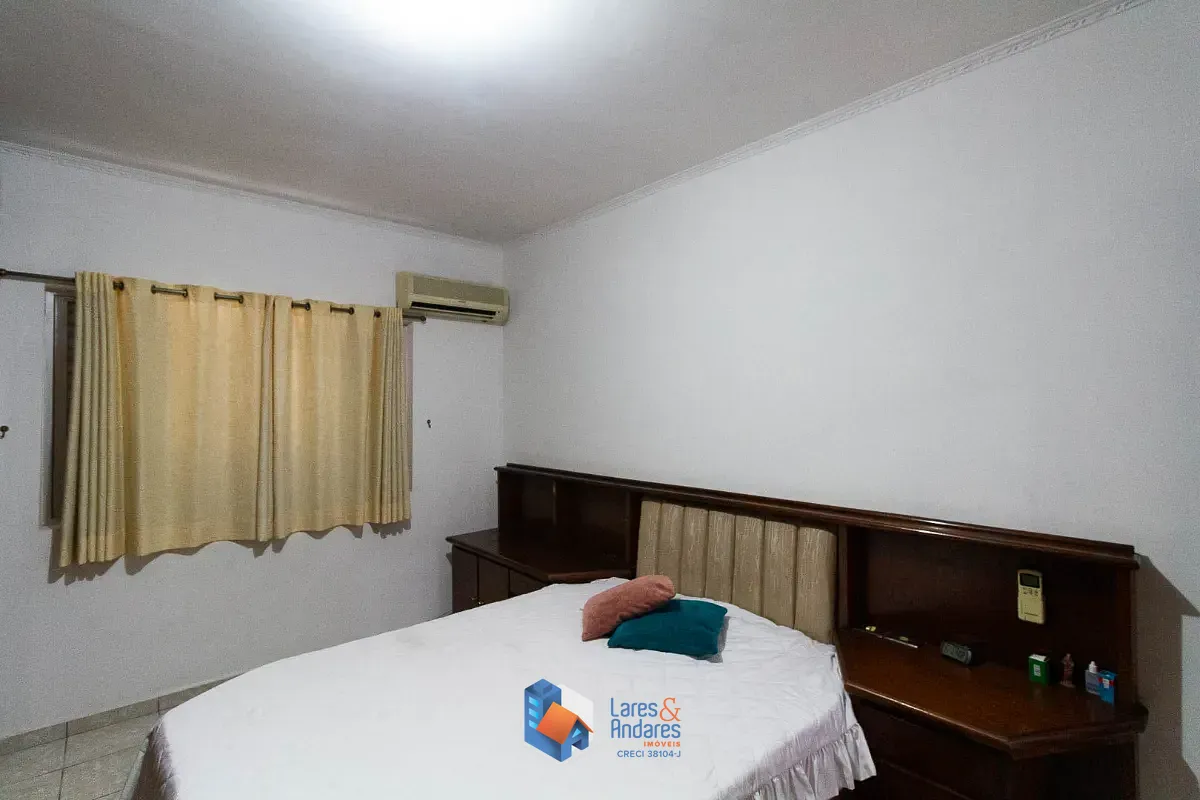 Sobrado, 3 quartos, 160 m² - Foto 36