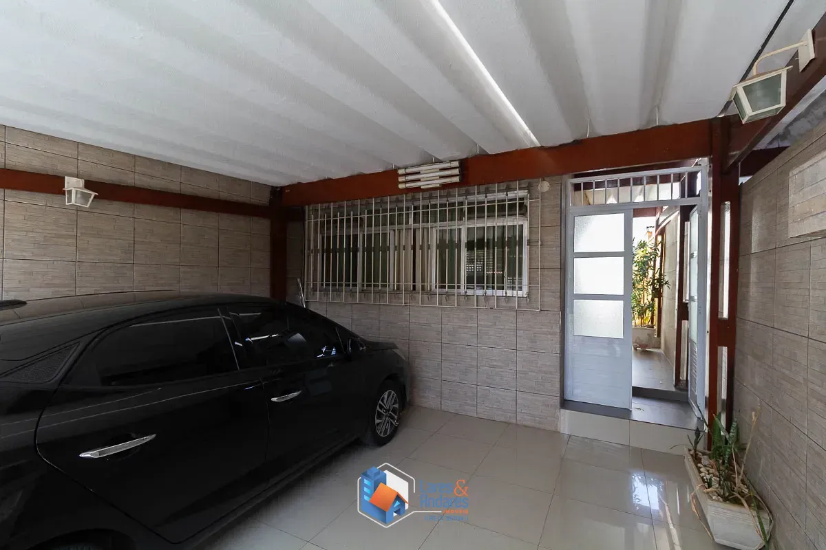 Sobrado, 3 quartos, 160 m² - Foto 74