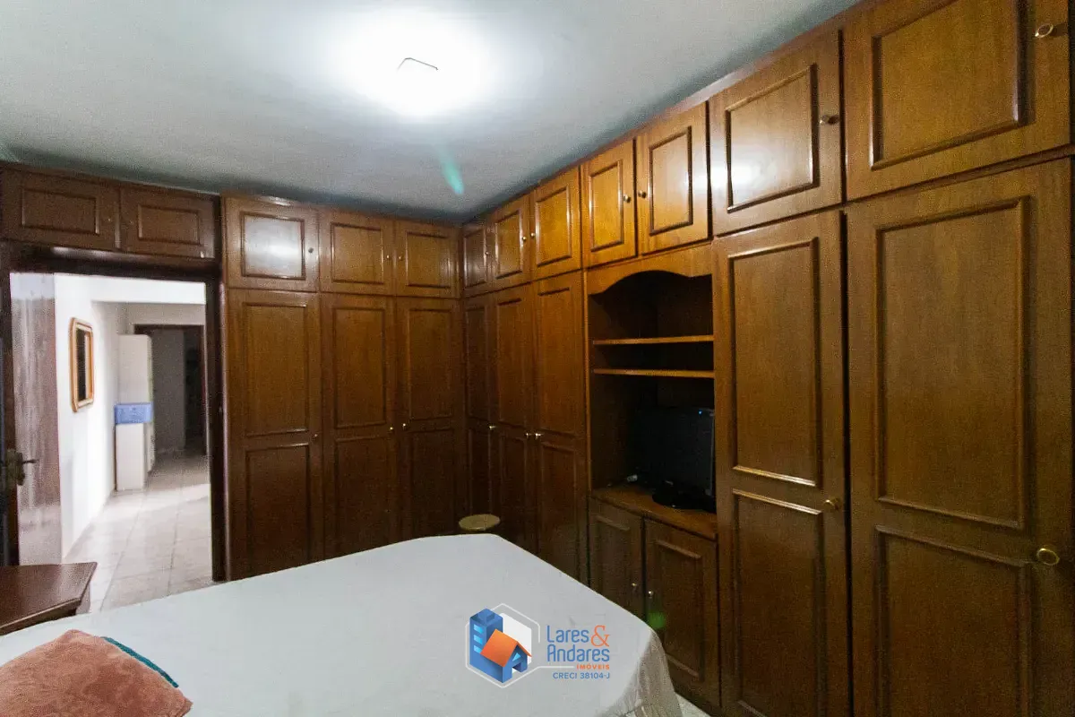 Sobrado, 3 quartos, 160 m² - Foto 13