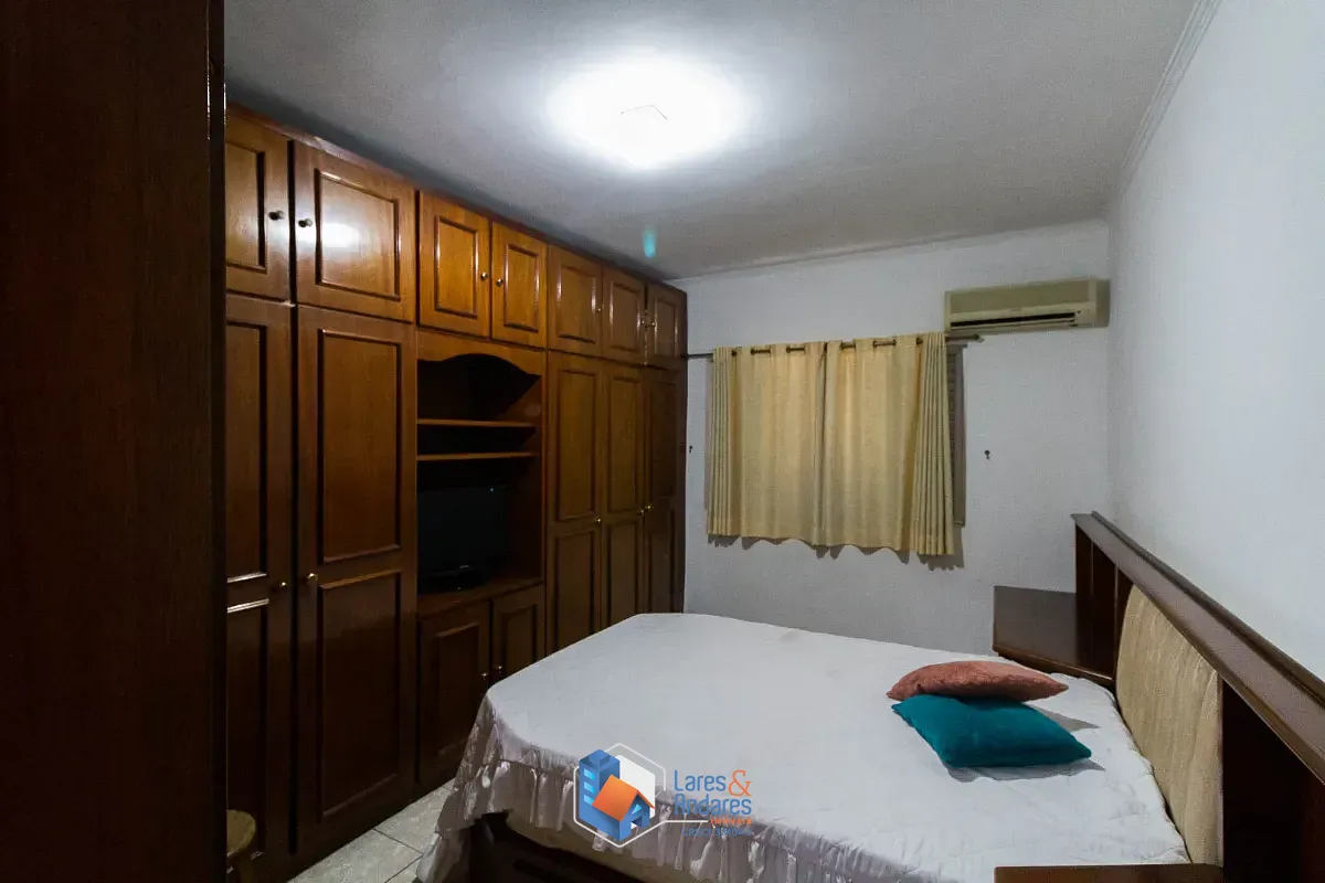 Sobrado, 3 quartos, 160 m² - Foto 28