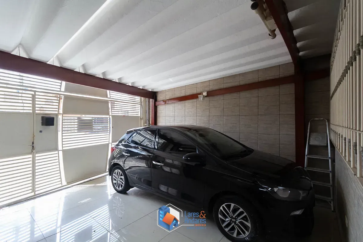 Sobrado, 3 quartos, 160 m² - Foto 81