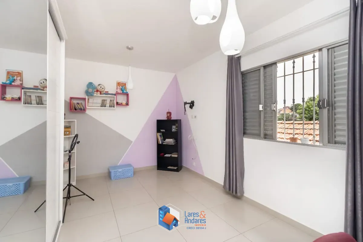 Sobrado, 3 quartos, 160 m² - Foto 44