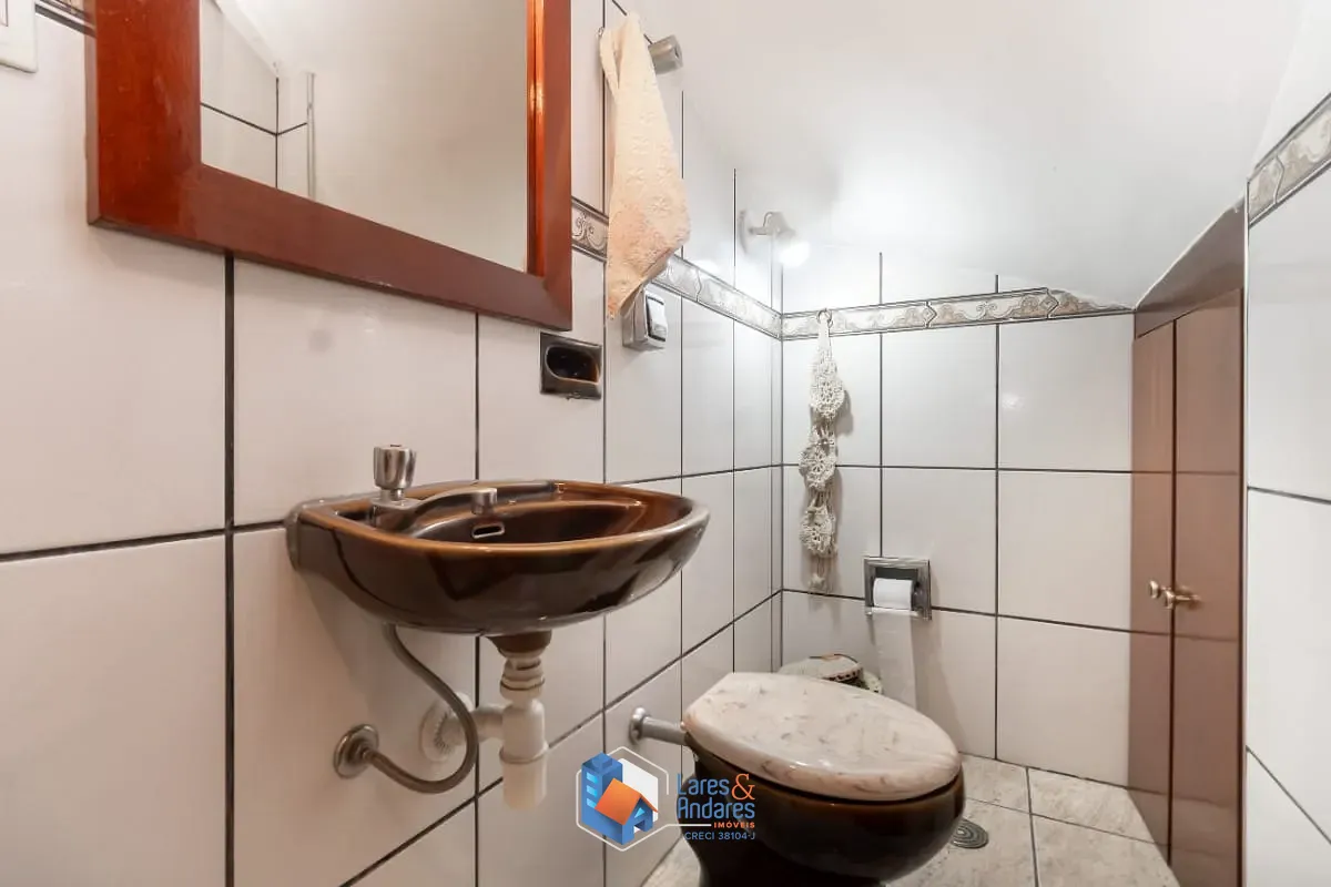 Sobrado, 3 quartos, 160 m² - Foto 6