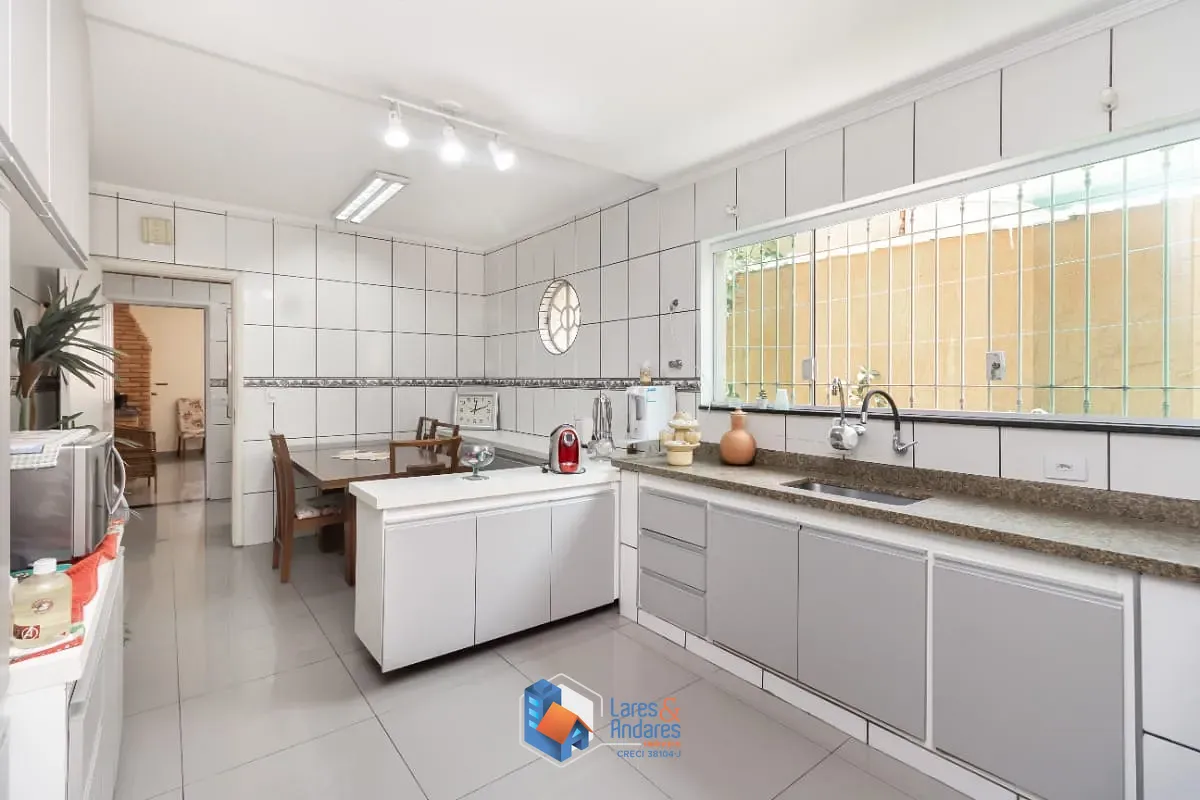 Sobrado, 3 quartos, 160 m² - Foto 7
