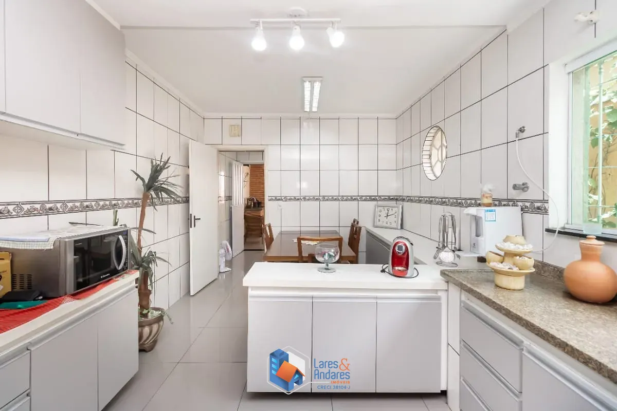 Sobrado, 3 quartos, 160 m² - Foto 8