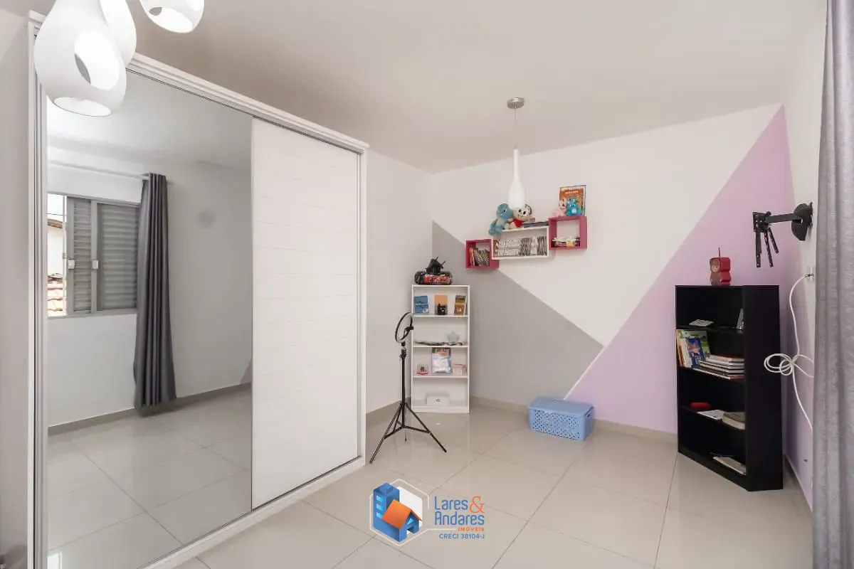 Sobrado, 3 quartos, 160 m² - Foto 55