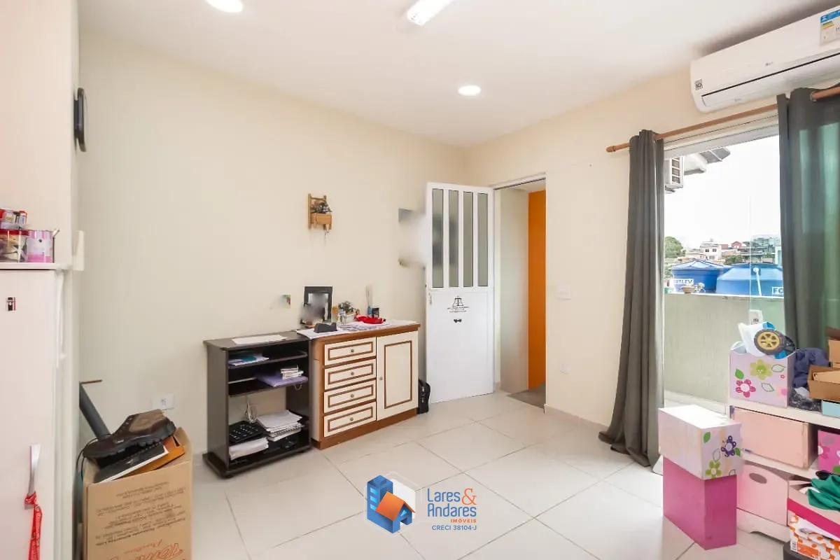 Sobrado, 3 quartos, 160 m² - Foto 29