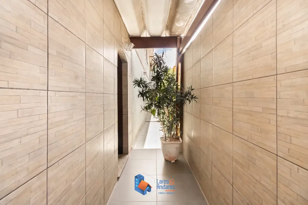 Sobrado, 3 quartos, 160 m² - Foto 3