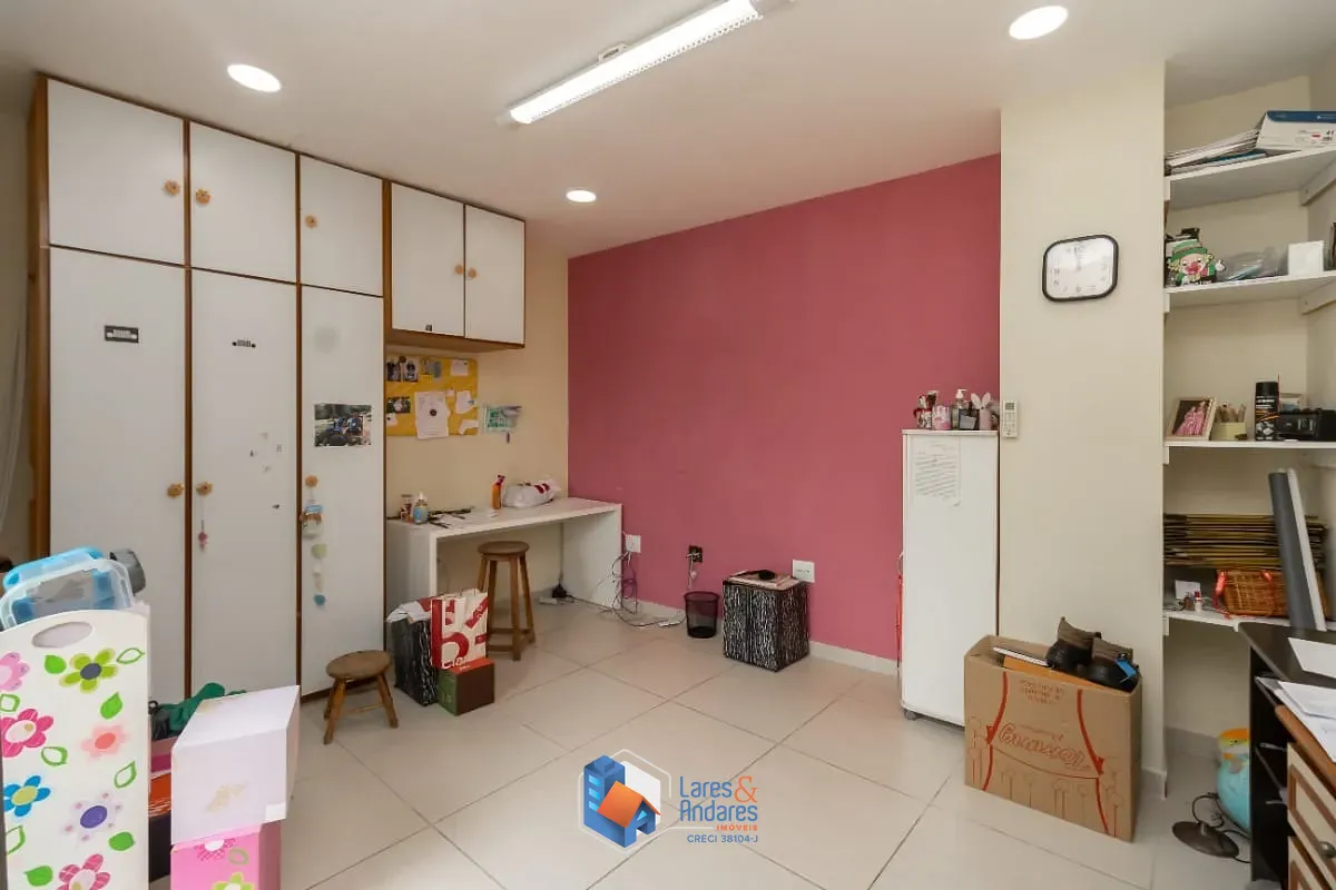 Sobrado, 3 quartos, 160 m² - Foto 41