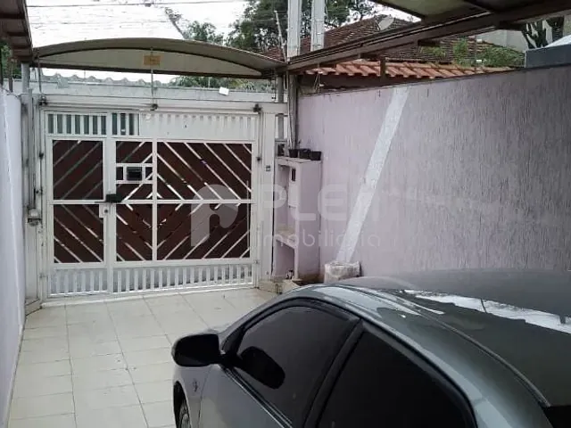 Sobrado 2 quartos e 2 banheiros, à venda, no bairro Jardim Virginia Bianca em São Paulo