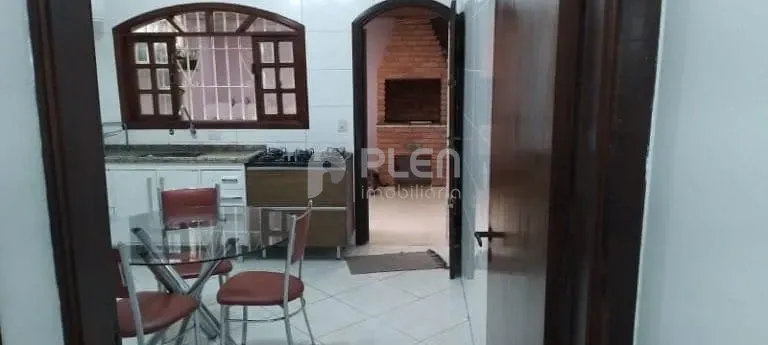 Casa de 2 quartos à venda em Tremembé, São Paulo