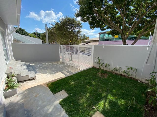 Foto do Sobrado - Sobrado à venda, 120 m² por R$ 645.000,00 - Jardim das Indústrias - São José dos Campos/SP | RUSSI IMÓVEIS
