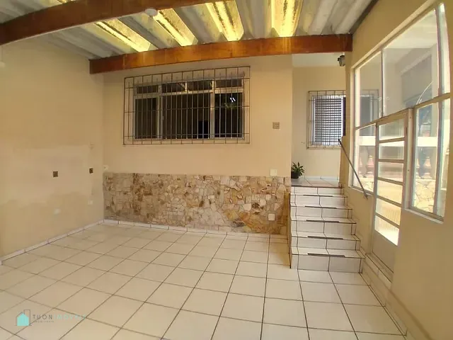 Sobrado com 210m² 3 quartos e 3 banheiros, à venda, no bairro Vila América em São Paulo