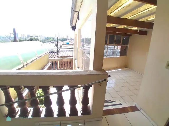 Sobrado com 210m² 3 quartos e 3 banheiros, à venda, no bairro Vila América em São Paulo