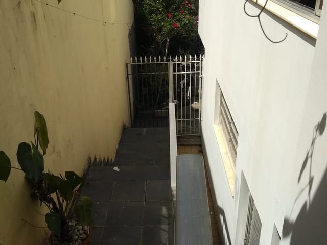 Sobrado com 254m² 3 quartos e 4 banheiros, à venda, no bairro Jardim da Glória em São Paulo