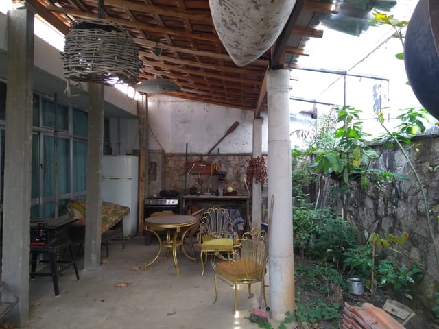 Sobrado com 254m² 3 quartos e 4 banheiros, à venda, no bairro Jardim da Glória em São Paulo