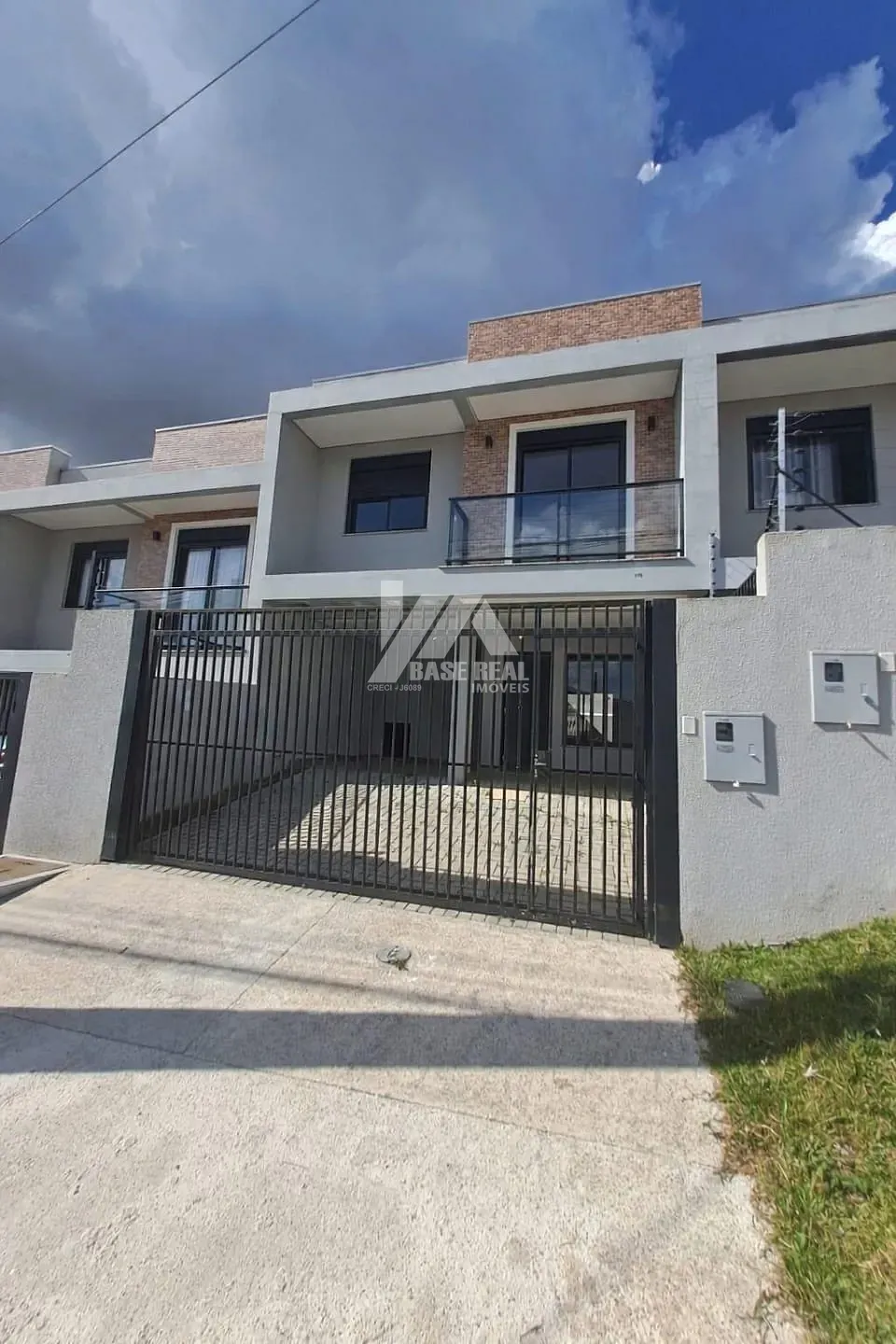 Sobrado à venda, Jardim Carvalho, Ponta Grossa, PR — Jardim Carvalho