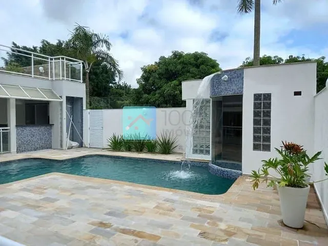 Sobrado com 480m² 4 quartos e 5 banheiros, à venda, no bairro Conjunto Residencial Esplanada em São José dos Campos