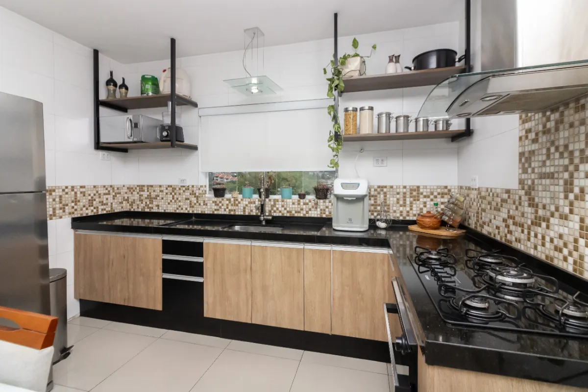 Sobrado para venda em Pirituba com 2 quartos, 122m²