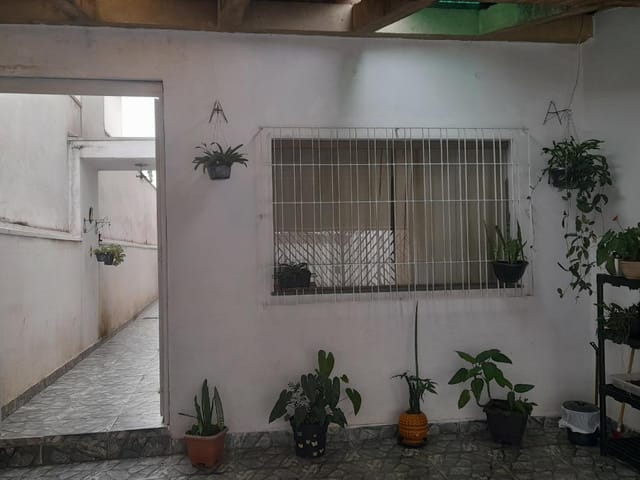 Sobrado à venda 3 Quartos, 1 Suite, 2 Vagas, 190M², Vila Lúcia, São Paulo - SP
