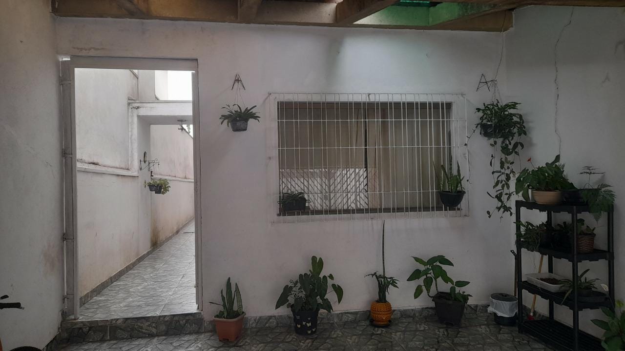 Sobrado à venda 3 Quartos, 1 Suite, 2 Vagas, 190M², Vila Lúcia, São Paulo - SP