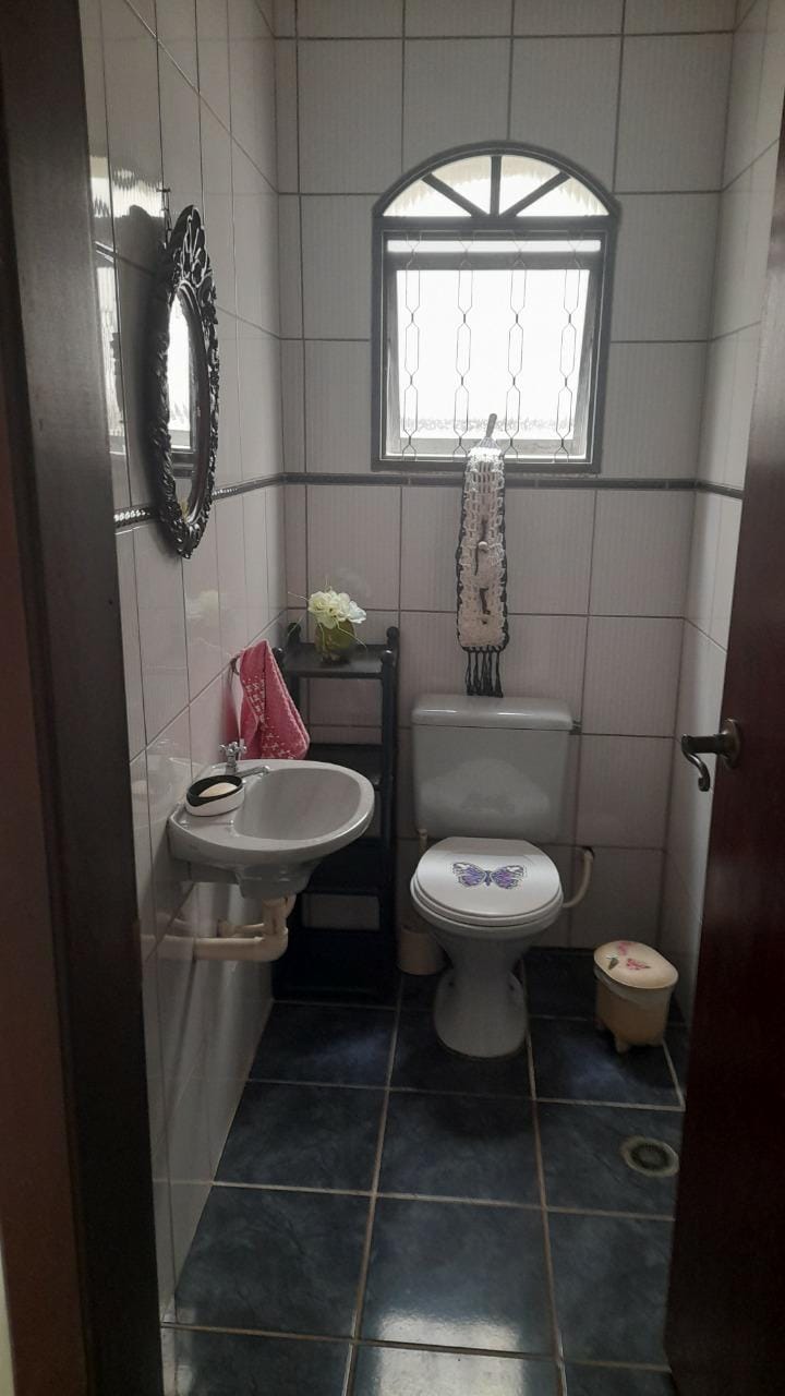 Sobrado à venda 3 Quartos, 1 Suite, 2 Vagas, 190M², Vila Lúcia, São Paulo - SP