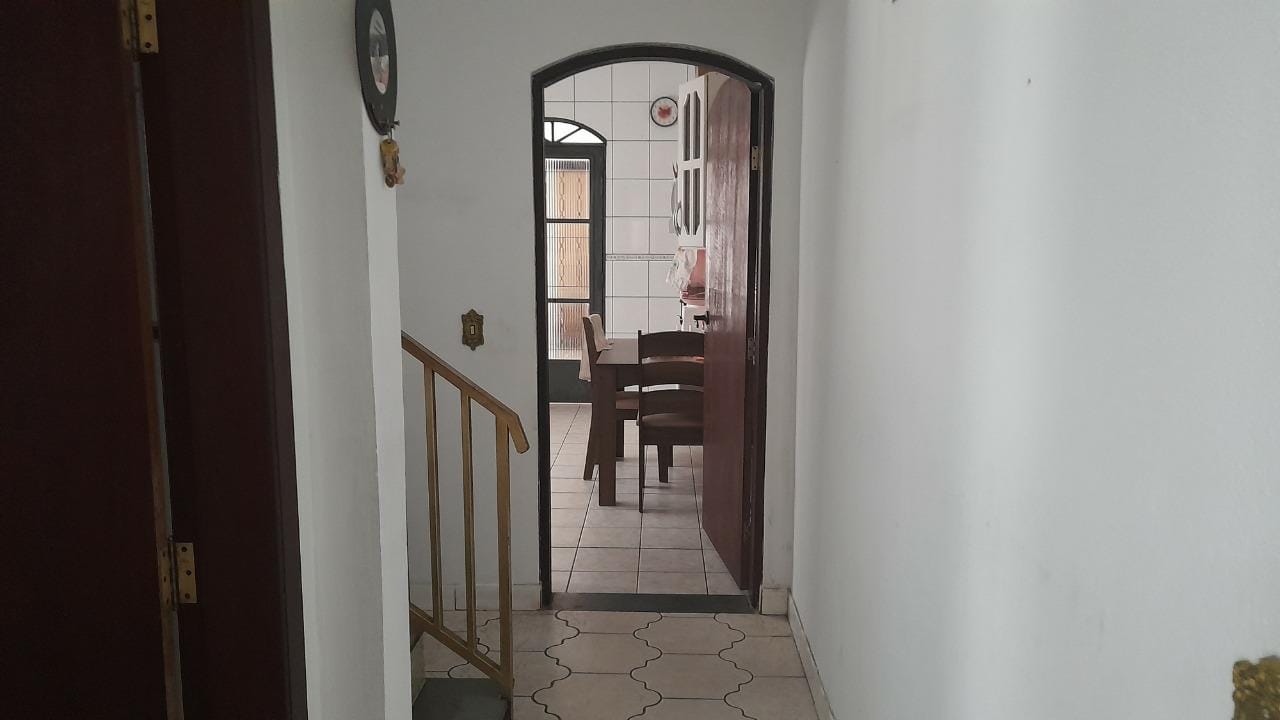 Sobrado à venda 3 Quartos, 1 Suite, 2 Vagas, 190M², Vila Lúcia, São Paulo - SP