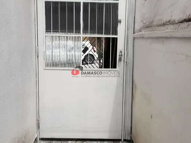 Sobrado com 190m² 3 quartos e 2 banheiros, à venda, no bairro Vila Lúcia em São Paulo