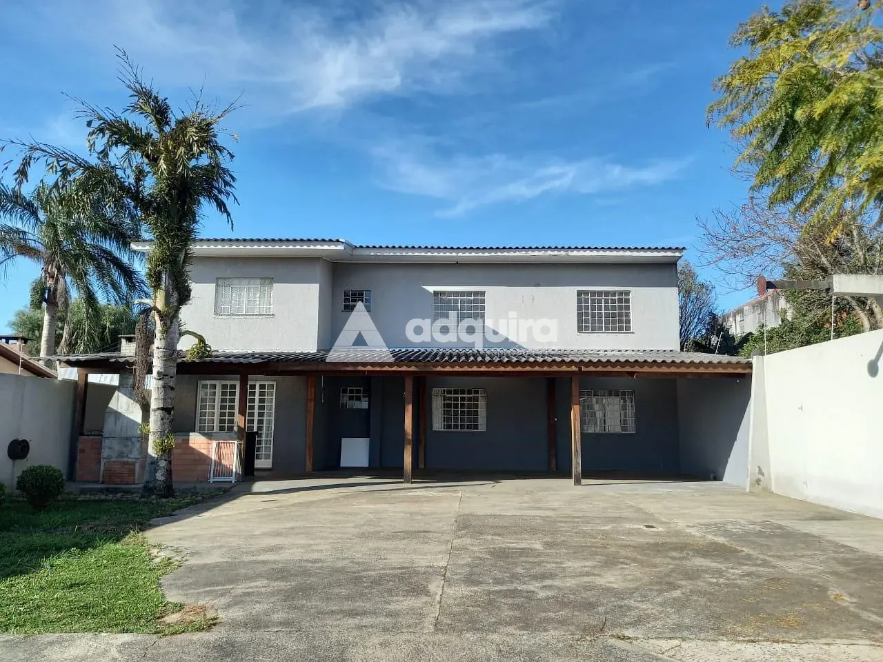 Sobrado, 4 quartos, 160 m² - Foto 1