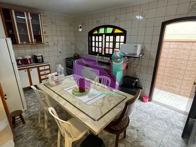 Sobrado com 125m² 4 quartos e 4 banheiros, à venda, no bairro Bussocaba em Osasco